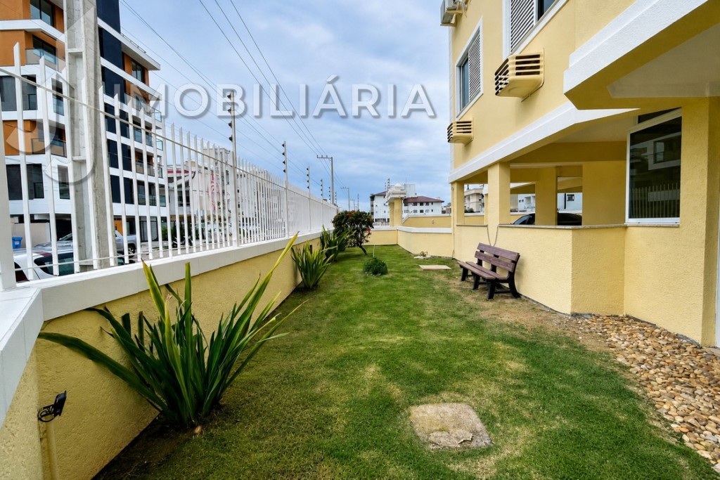 Apartamento para venda no Ingleses do Rio Vermelho em Florianopolis com 106m² por R$ 700.000,00