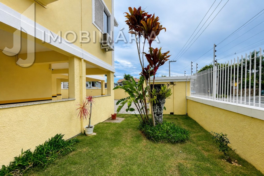 Apartamento para venda no Ingleses do Rio Vermelho em Florianopolis com 106m² por R$ 700.000,00