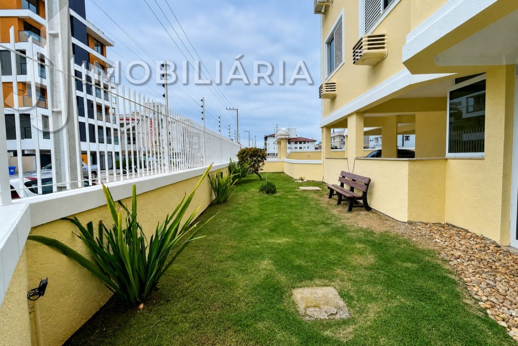 Apartamento para venda no Ingleses do Rio Vermelho em Florianopolis com 106m² por R$ 700.000,00