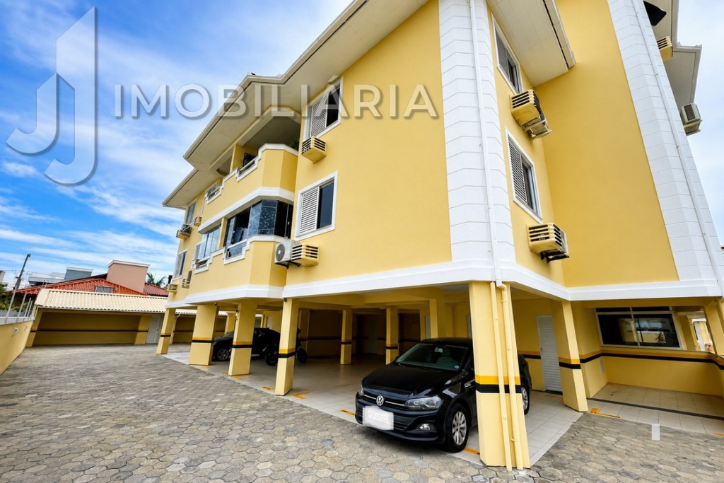 Apartamento para venda no Ingleses do Rio Vermelho em Florianopolis com 106m² por R$ 700.000,00