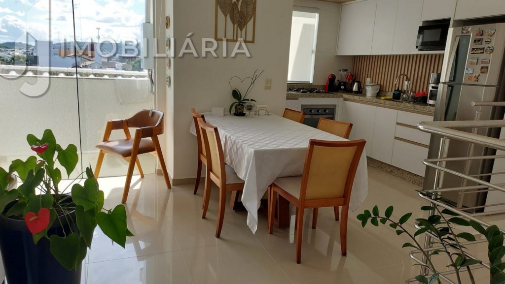 Apartamento para venda no Ingleses do Rio Vermelho em Florianopolis com 149m² por R$ 1.100.000,00
