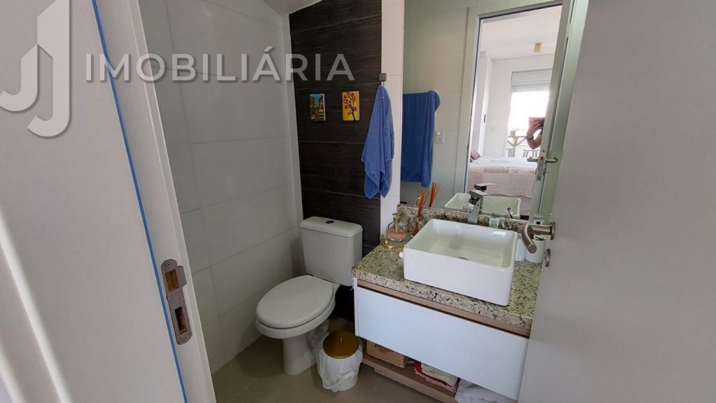 Apartamento para venda no Ingleses do Rio Vermelho em Florianopolis com 149m² por R$ 1.100.000,00