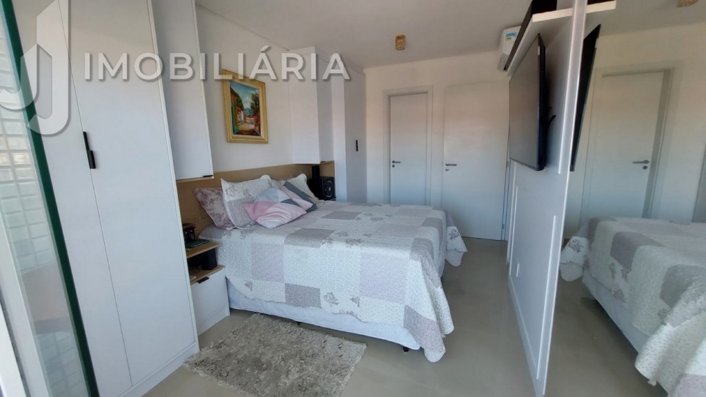 Apartamento para venda no Ingleses do Rio Vermelho em Florianopolis com 149m² por R$ 1.100.000,00