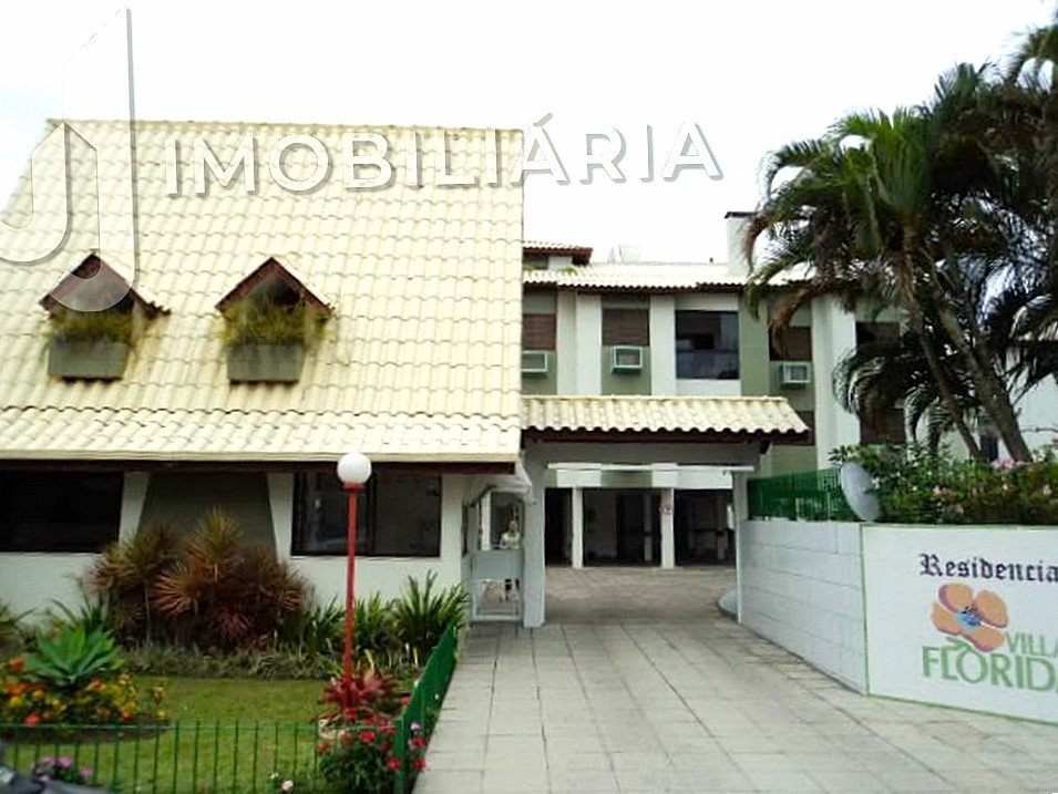 Apartamento para venda no Ingleses do Rio Vermelho em Florianopolis com 100m² por R$ 700.000,00