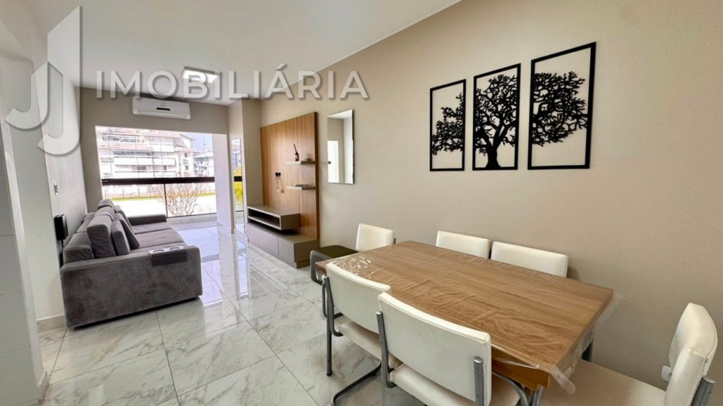 Apartamento para venda no Ingleses do Rio Vermelho em Florianopolis com 100m² por R$ 700.000,00