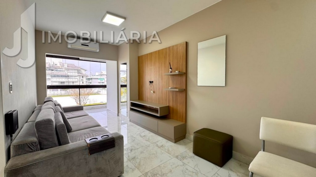 Apartamento para venda no Ingleses do Rio Vermelho em Florianopolis com 100m² por R$ 700.000,00