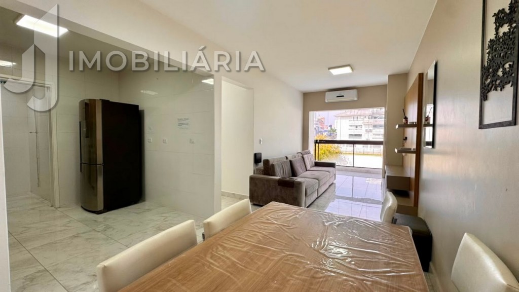 Apartamento para venda no Ingleses do Rio Vermelho em Florianopolis com 100m² por R$ 700.000,00