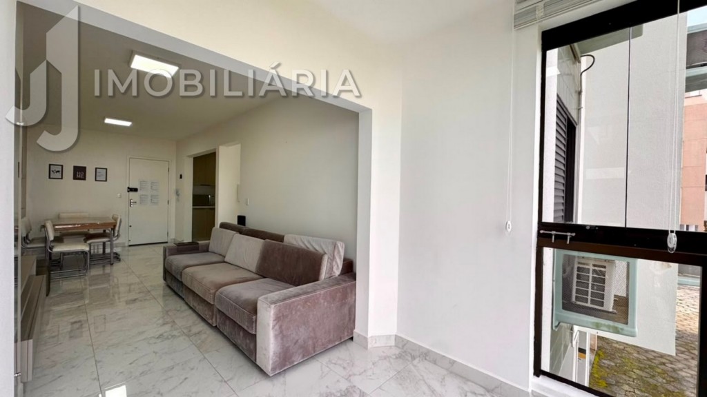 Apartamento para venda no Ingleses do Rio Vermelho em Florianopolis com 100m² por R$ 700.000,00
