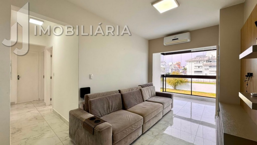 Apartamento para venda no Ingleses do Rio Vermelho em Florianopolis com 100m² por R$ 700.000,00