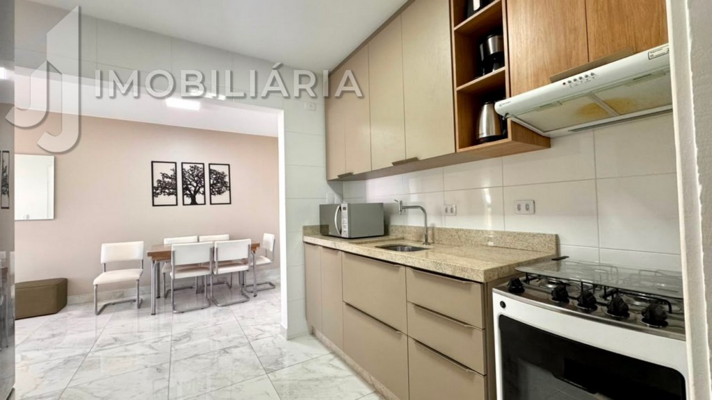 Apartamento para venda no Ingleses do Rio Vermelho em Florianopolis com 100m² por R$ 700.000,00