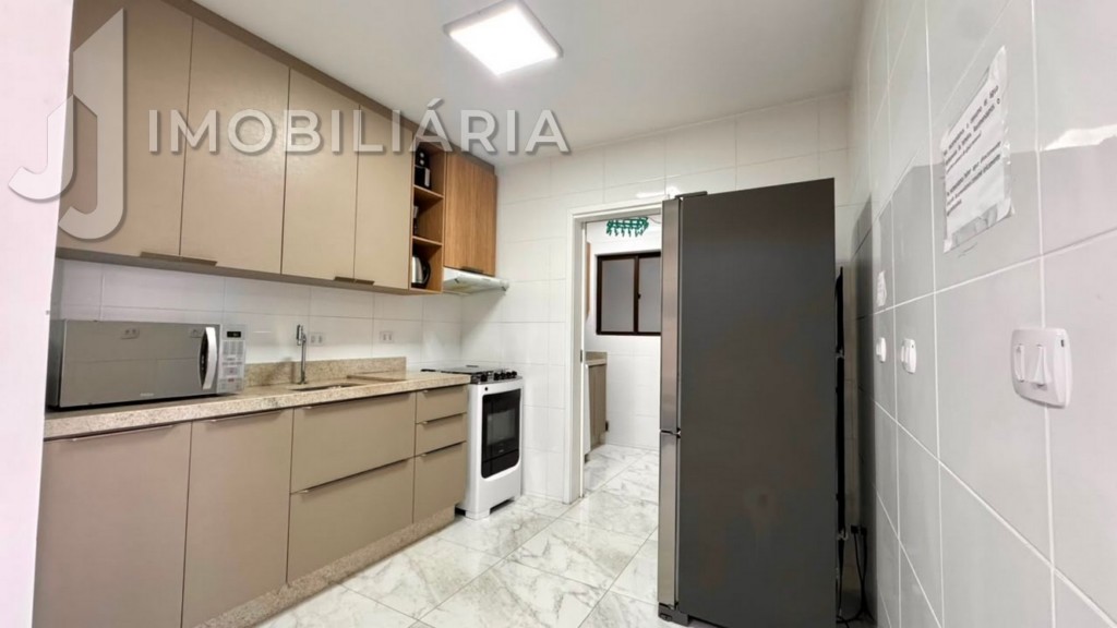Apartamento para venda no Ingleses do Rio Vermelho em Florianopolis com 100m² por R$ 700.000,00
