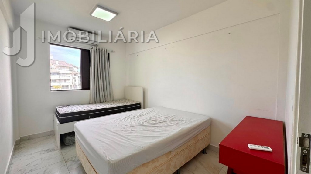 Apartamento para venda no Ingleses do Rio Vermelho em Florianopolis com 100m² por R$ 700.000,00