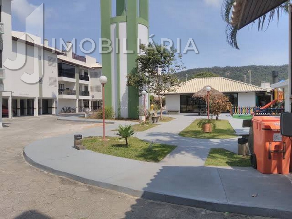 Apartamento para venda no Ingleses do Rio Vermelho em Florianopolis com 100m² por R$ 700.000,00