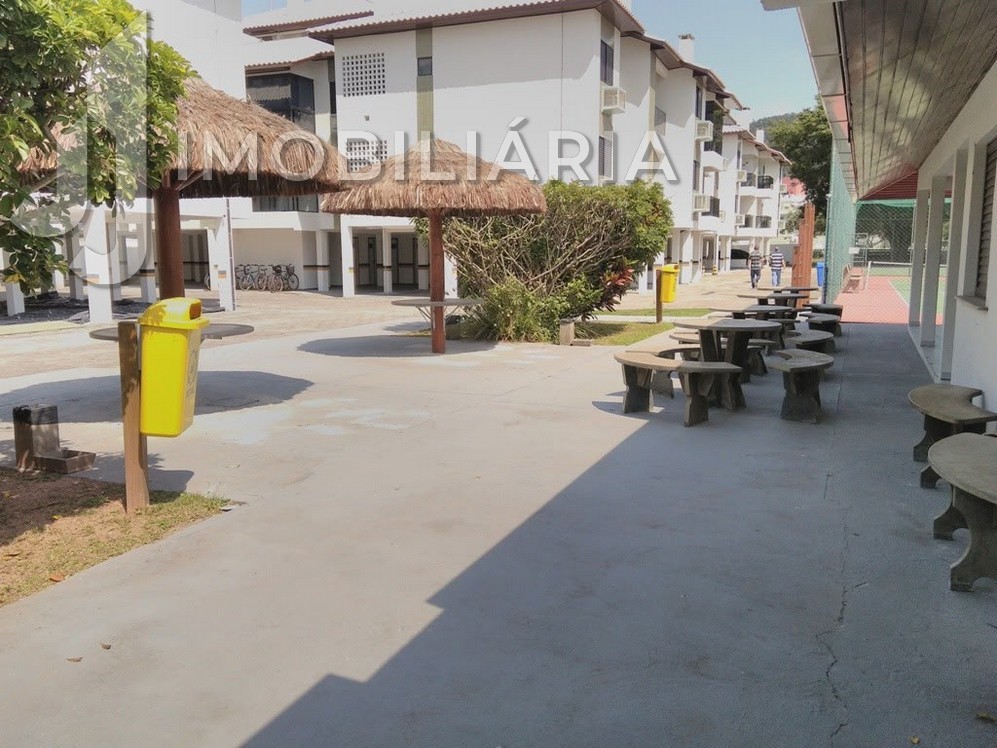 Apartamento para venda no Ingleses do Rio Vermelho em Florianopolis com 100m² por R$ 700.000,00