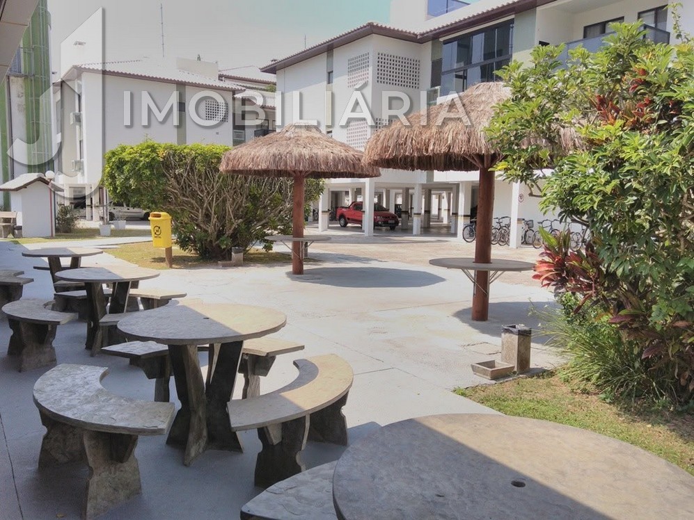 Apartamento para venda no Ingleses do Rio Vermelho em Florianopolis com 100m² por R$ 700.000,00