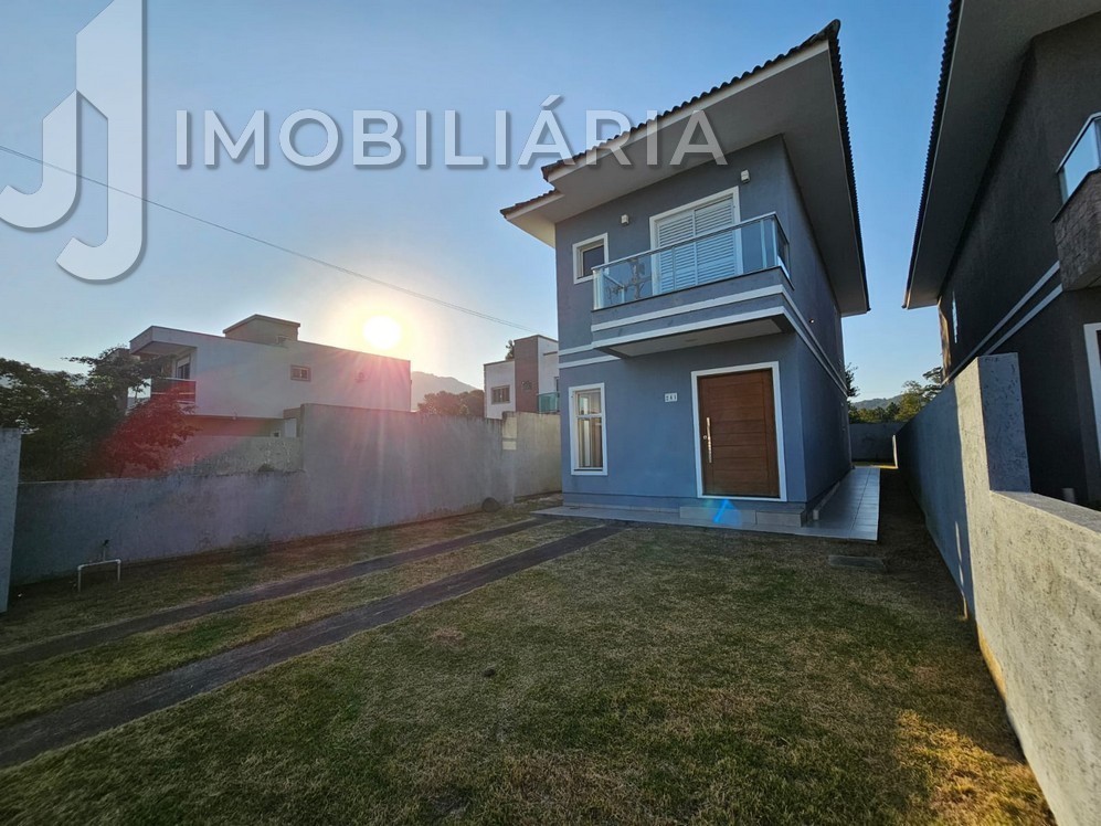 Sobrado para locacao no Sao Joao do Rio Vermelho em Florianopolis com 224,24m² por R$ 5.700,00