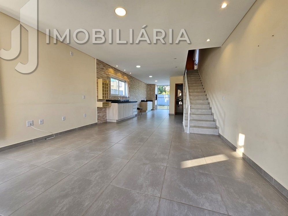 Sobrado para locacao no Sao Joao do Rio Vermelho em Florianopolis com 224,24m² por R$ 5.700,00