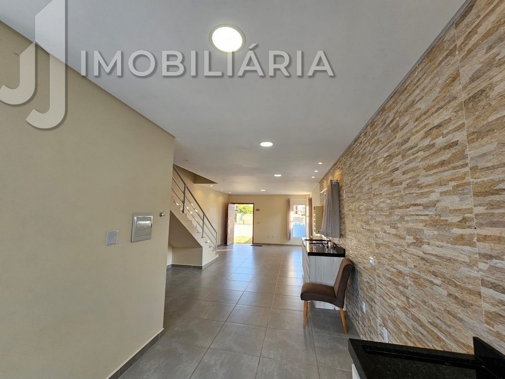 Sobrado para locacao no Sao Joao do Rio Vermelho em Florianopolis com 224,24m² por R$ 5.700,00
