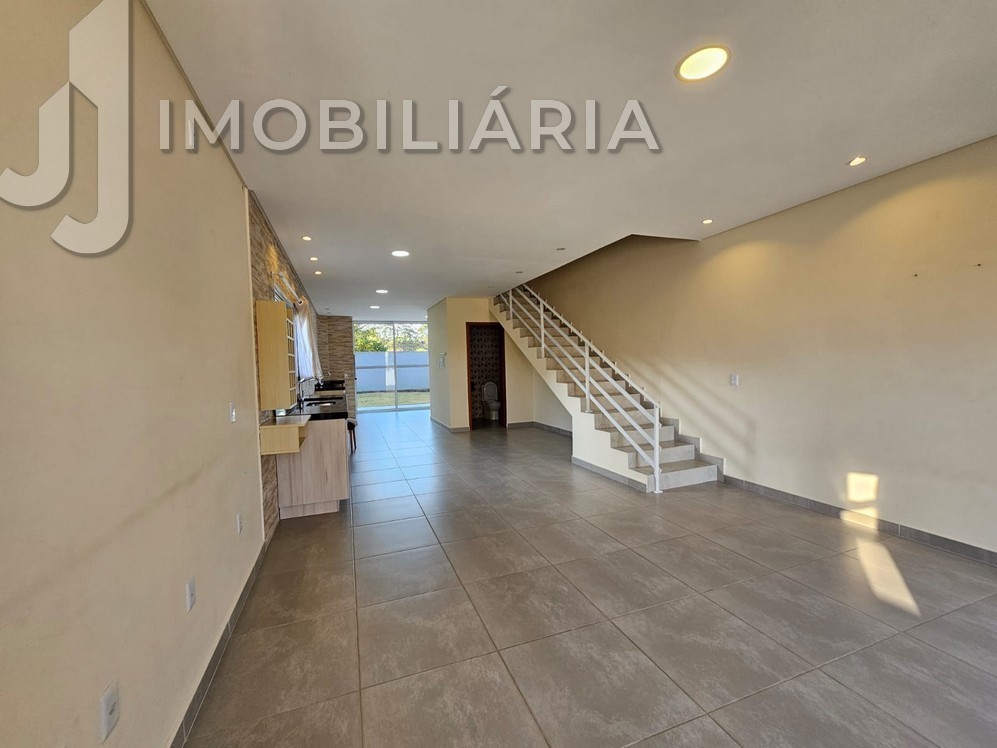 Sobrado para locacao no Sao Joao do Rio Vermelho em Florianopolis com 224,24m² por R$ 5.700,00