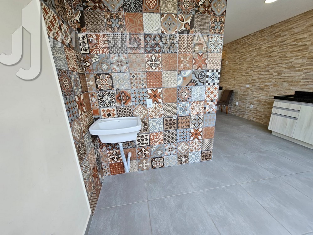 Sobrado para locacao no Sao Joao do Rio Vermelho em Florianopolis com 224,24m² por R$ 5.700,00
