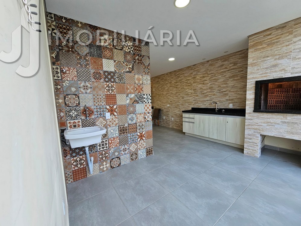 Sobrado para locacao no Sao Joao do Rio Vermelho em Florianopolis com 224,24m² por R$ 5.700,00