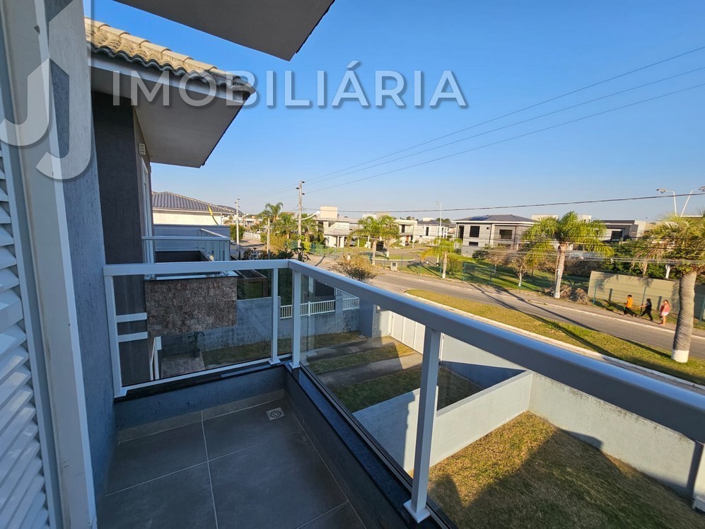 Sobrado para locacao no Sao Joao do Rio Vermelho em Florianopolis com 224,24m² por R$ 5.700,00