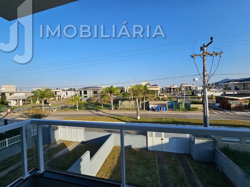 Sobrado para locacao no Sao Joao do Rio Vermelho em Florianopolis com 224,24m² por R$ 5.700,00