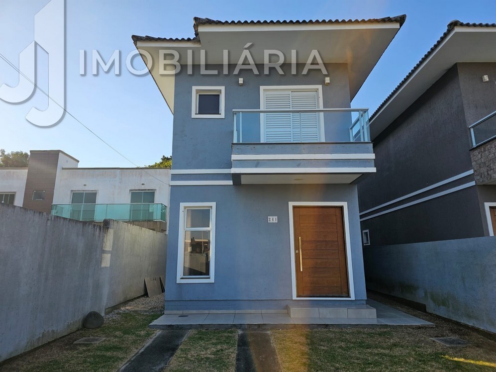 Sobrado para locacao no Sao Joao do Rio Vermelho em Florianopolis com 224,24m² por R$ 5.700,00