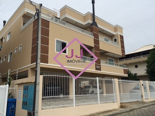 Apartamento para venda no Ingleses do Rio Vermelho em Florianopolis com 91m² por R$ 380.000,00