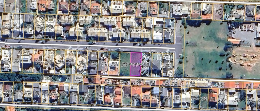 Terreno para venda no Sao Joao do Rio Vermelho em Florianopolis com 1.100m² por R$ 1.100.000,00 Terreno para venda no Sao Joao do Rio Vermelho em Florianopolis com 1.100m² por R$ 1.100.000,00