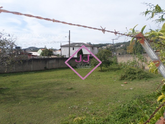 Terreno para venda no Vargem do Bom Jesus em Florianopolis com 980m² por R$ 575.000,00