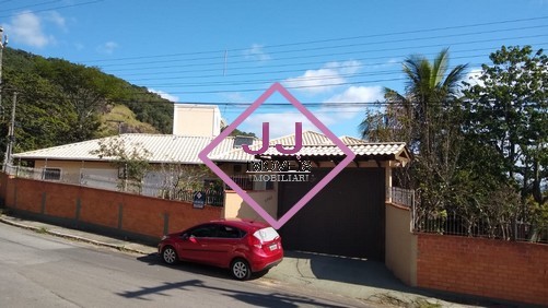 Casa Residencial para venda no Vargem do Bom Jesus em Florianopolis com 1.548m² por R$ 1.490.000,00