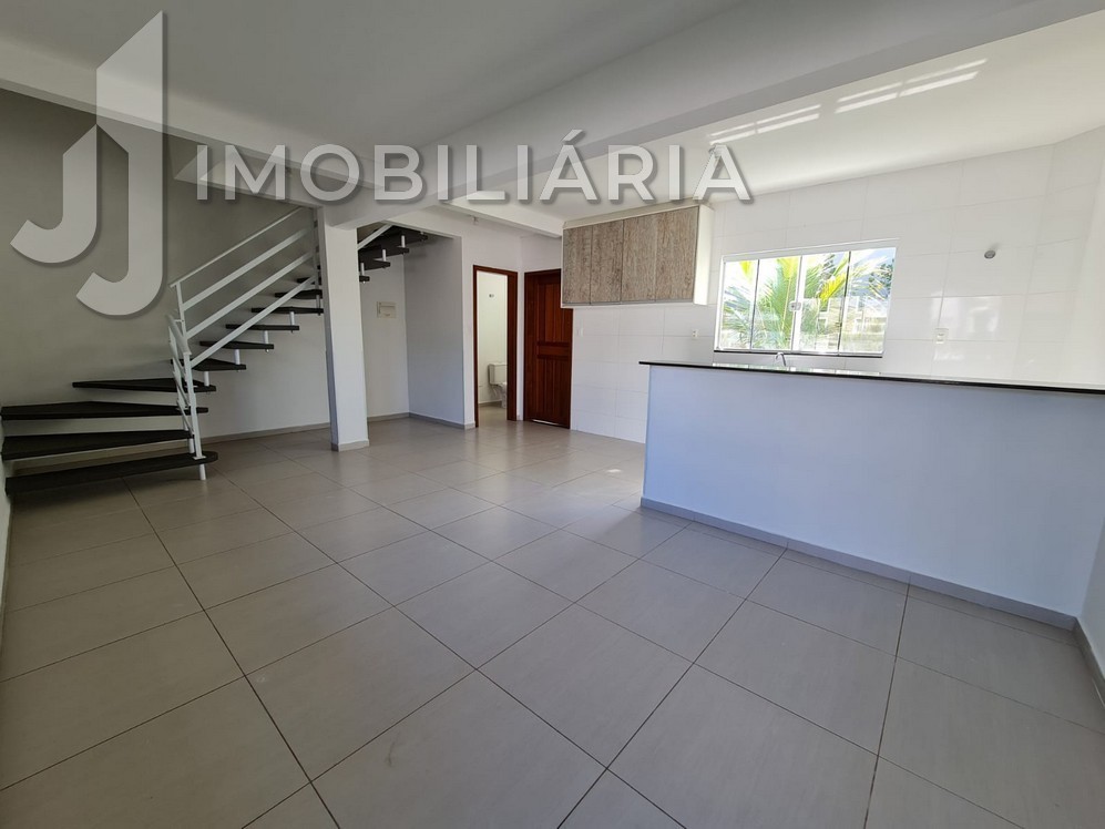 Casa Residencial para locacao no Sao Joao do Rio Vermelho em Florianopolis com 150m² por R$ 3.700,00