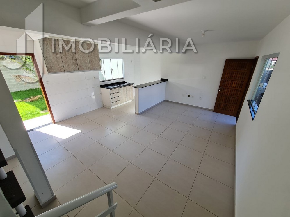 Casa Residencial para locacao no Sao Joao do Rio Vermelho em Florianopolis com 150m² por R$ 3.700,00