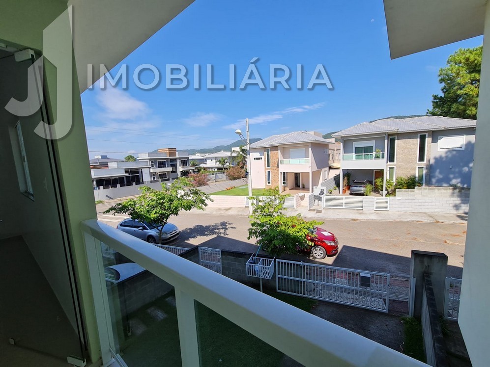Casa Residencial para locacao no Sao Joao do Rio Vermelho em Florianopolis com 150m² por R$ 3.700,00