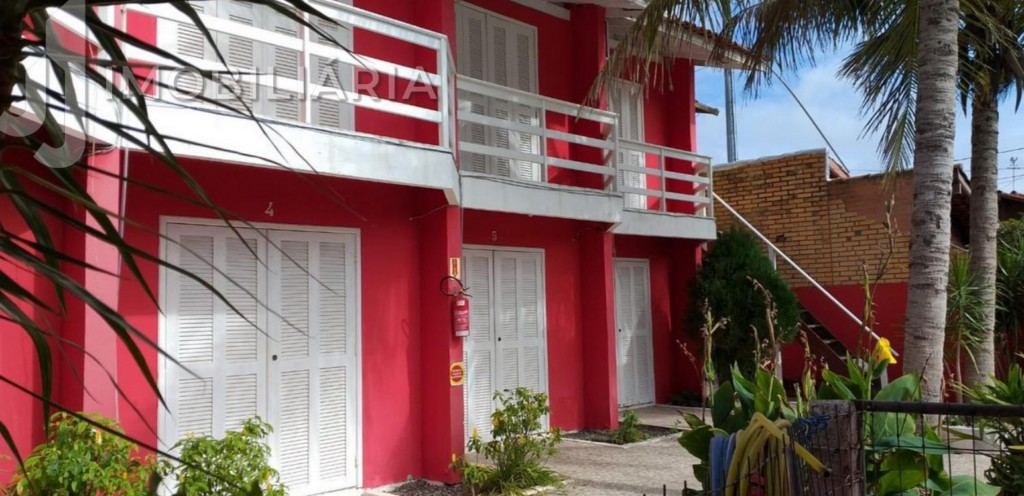 Pousada_hotel para venda no Ingleses do Rio Vermelho em Florianopolis com 900m² por R$ 2.600.000,00