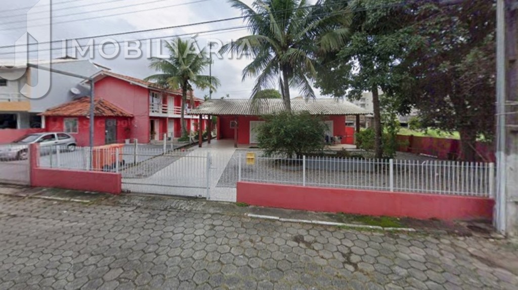 Pousada_hotel para venda no Ingleses do Rio Vermelho em Florianopolis com 900m² por R$ 2.600.000,00