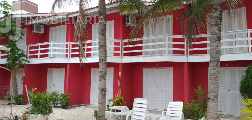 Pousada_hotel para venda no Ingleses do Rio Vermelho em Florianopolis com 900m² por R$ 2.600.000,00