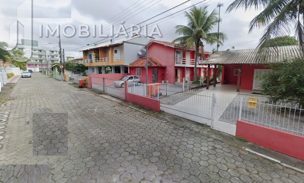 Pousada_hotel para venda no Ingleses do Rio Vermelho em Florianopolis com 900m² por R$ 2.600.000,00