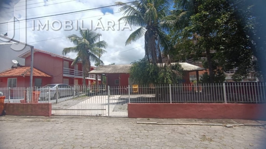 Pousada_hotel para venda no Ingleses do Rio Vermelho em Florianopolis com 900m² por R$ 2.600.000,00