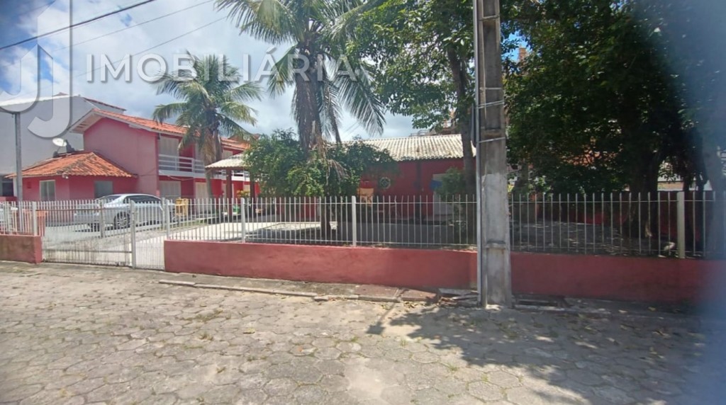 Pousada_hotel para venda no Ingleses do Rio Vermelho em Florianopolis com 900m² por R$ 2.600.000,00