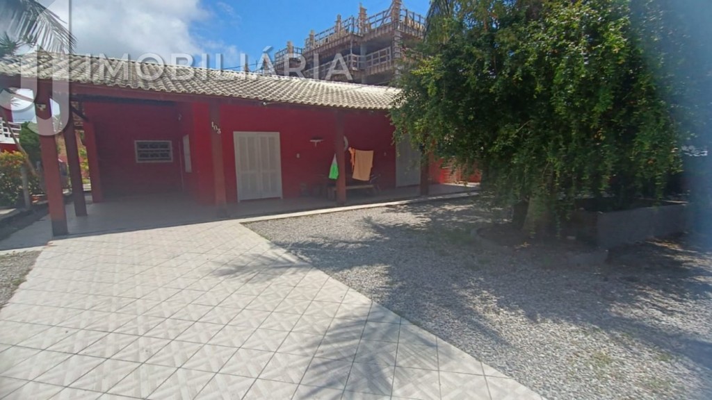 Pousada_hotel para venda no Ingleses do Rio Vermelho em Florianopolis com 900m² por R$ 2.600.000,00
