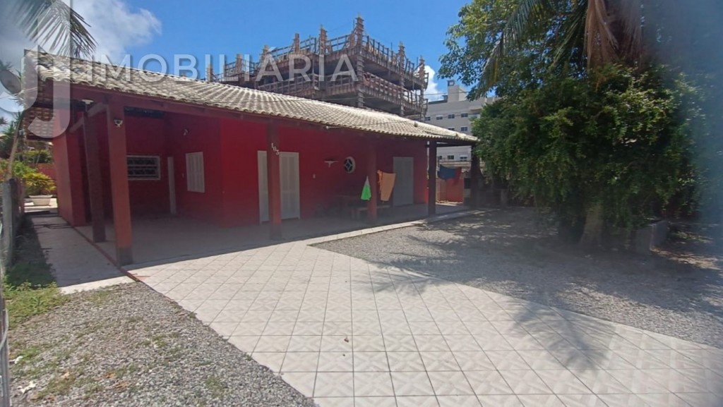 Pousada_hotel para venda no Ingleses do Rio Vermelho em Florianopolis com 900m² por R$ 2.600.000,00