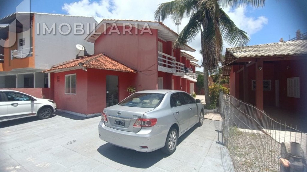 Pousada_hotel para venda no Ingleses do Rio Vermelho em Florianopolis com 900m² por R$ 2.600.000,00