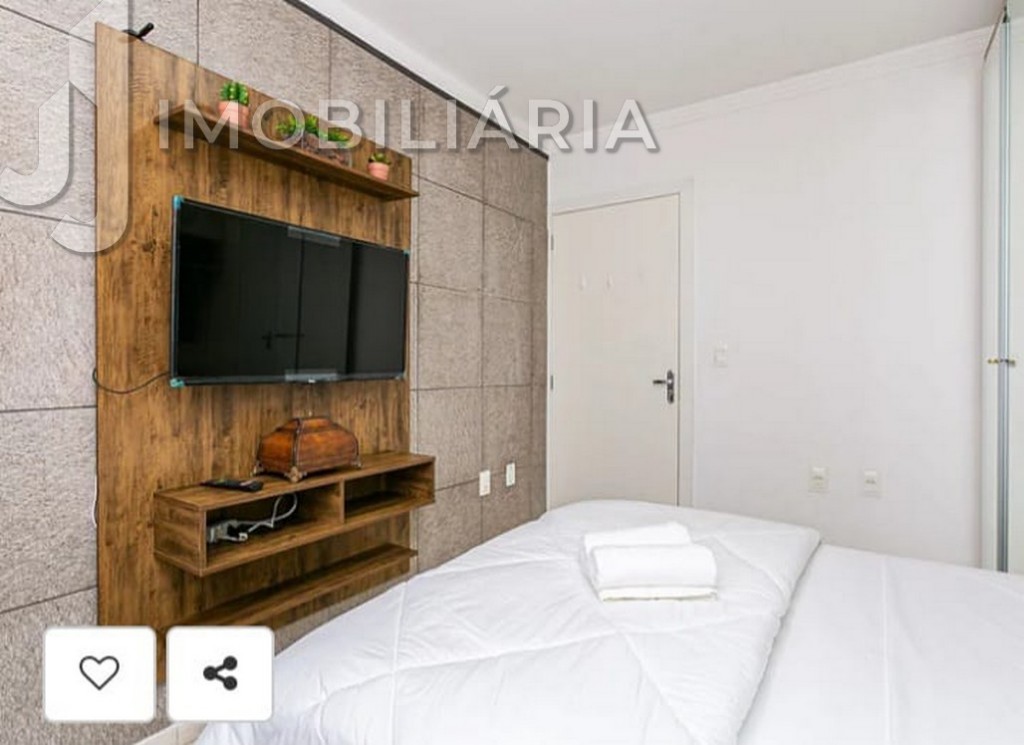 Apartamento para venda no Ingleses do Rio Vermelho em Florianopolis com 50m² por R$ 420.000,00
