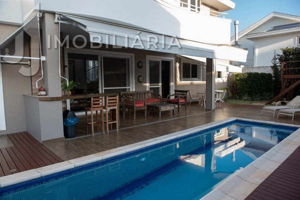 Casa Residencial para venda no Jurere em Florianopolis com 612m² por R$ 5.500.000,00