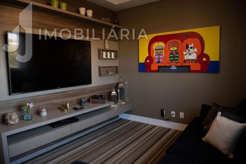 Casa Residencial para venda no Jurere em Florianopolis com 612m² por R$ 5.500.000,00