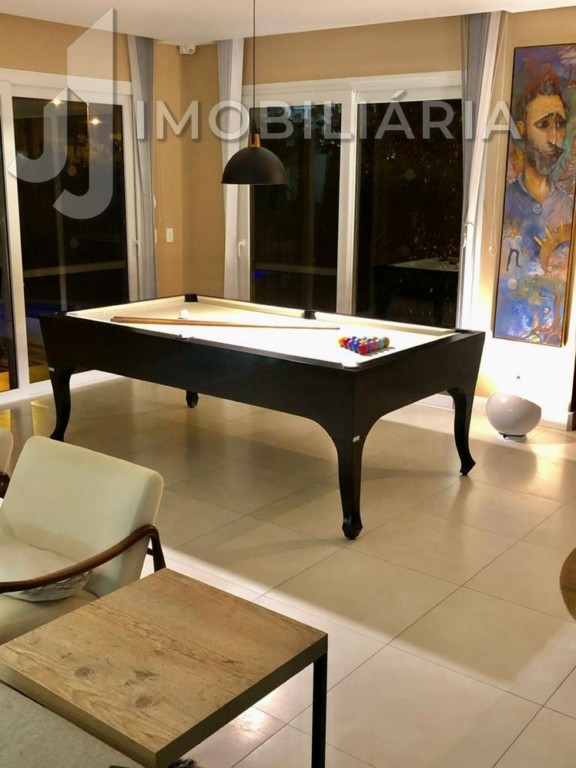 Casa Residencial para venda no Jurere em Florianopolis com 612m² por R$ 5.500.000,00