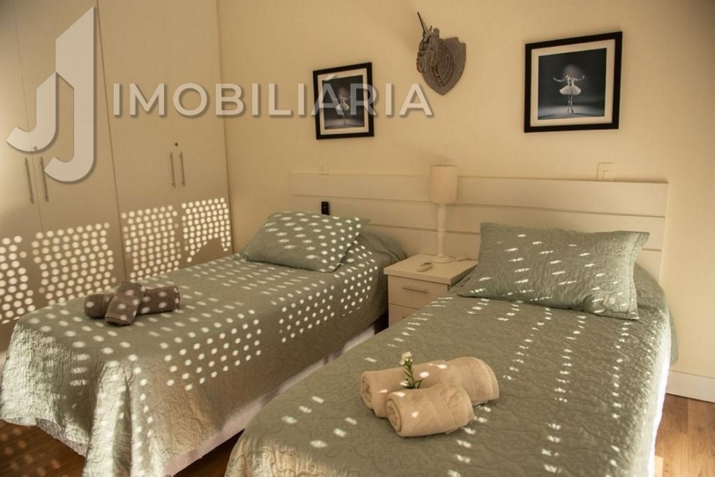 Casa Residencial para venda no Jurere em Florianopolis com 612m² por R$ 5.500.000,00