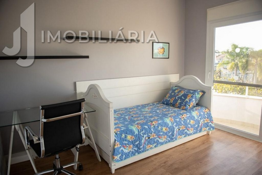 Casa Residencial para venda no Jurere em Florianopolis com 612m² por R$ 5.500.000,00